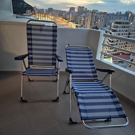 Apartamentos Esmeralda 111B 칼페 외부 사진