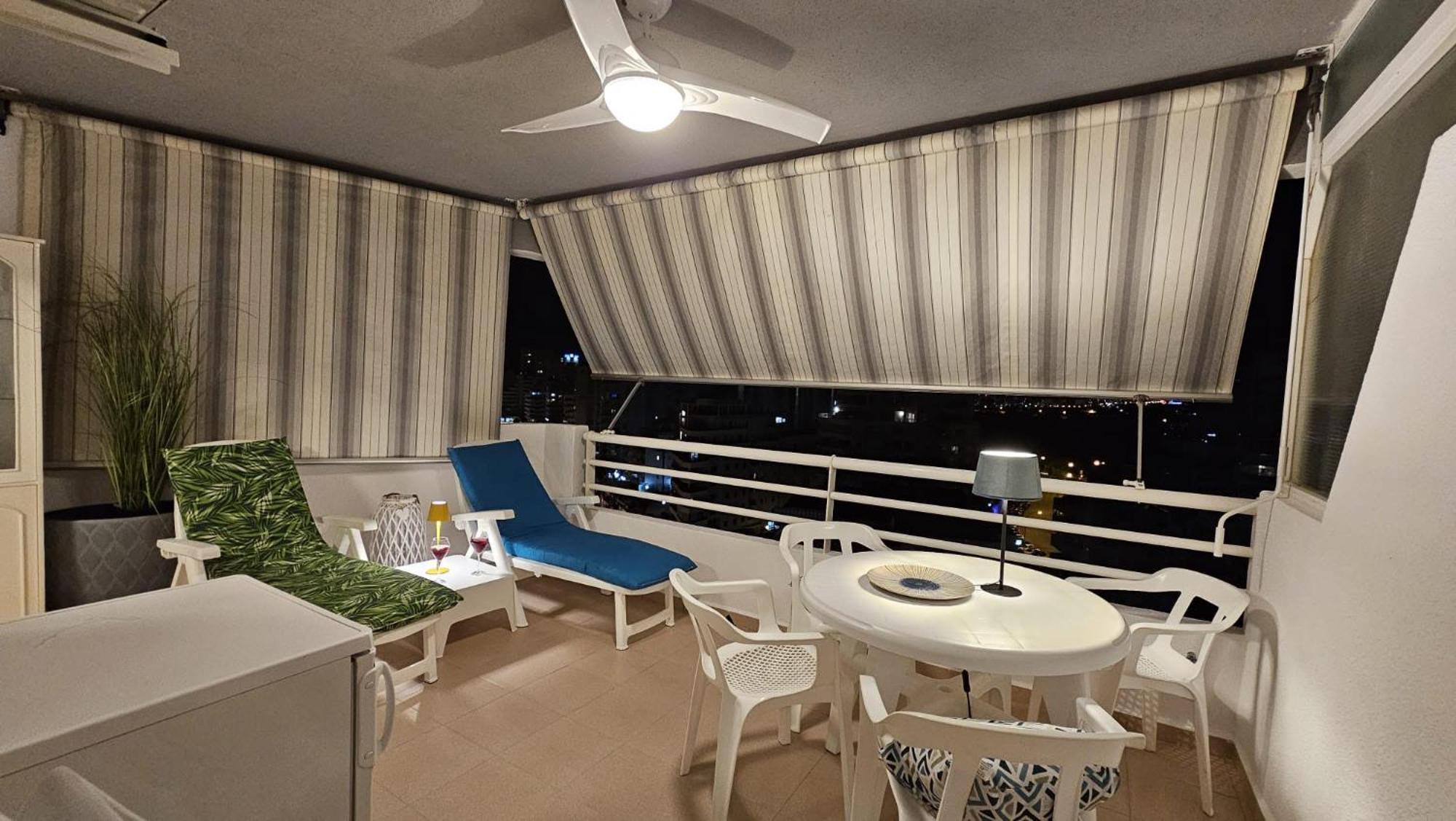 Apartamentos Esmeralda 111B 칼페 외부 사진