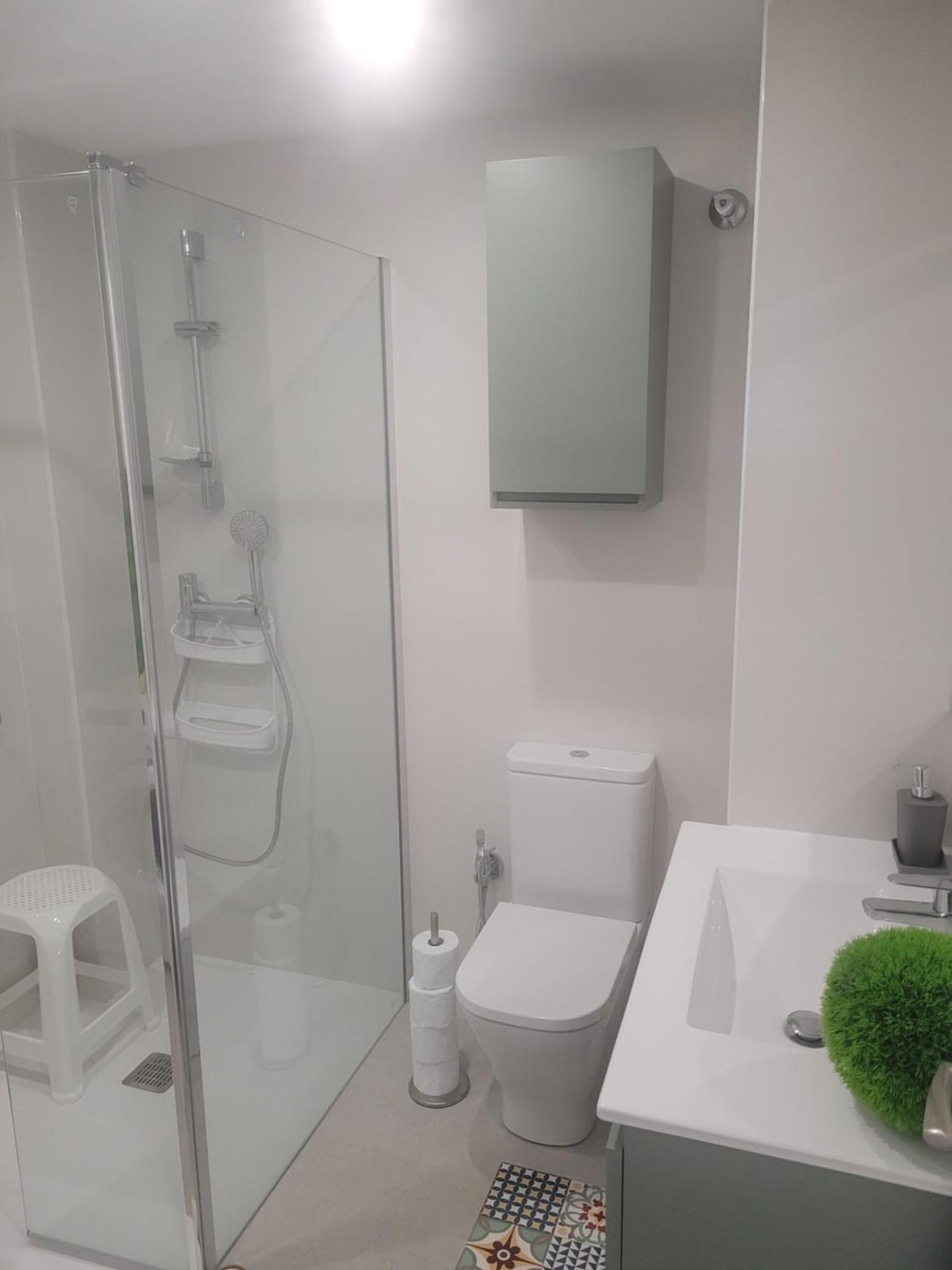 Apartamentos Esmeralda 111B 칼페 외부 사진