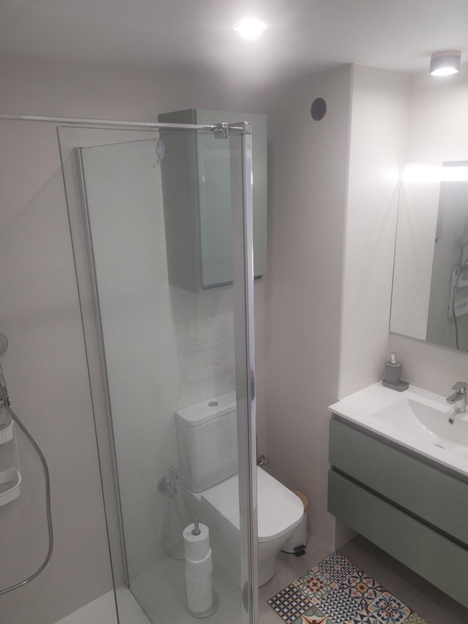 Apartamentos Esmeralda 111B 칼페 외부 사진