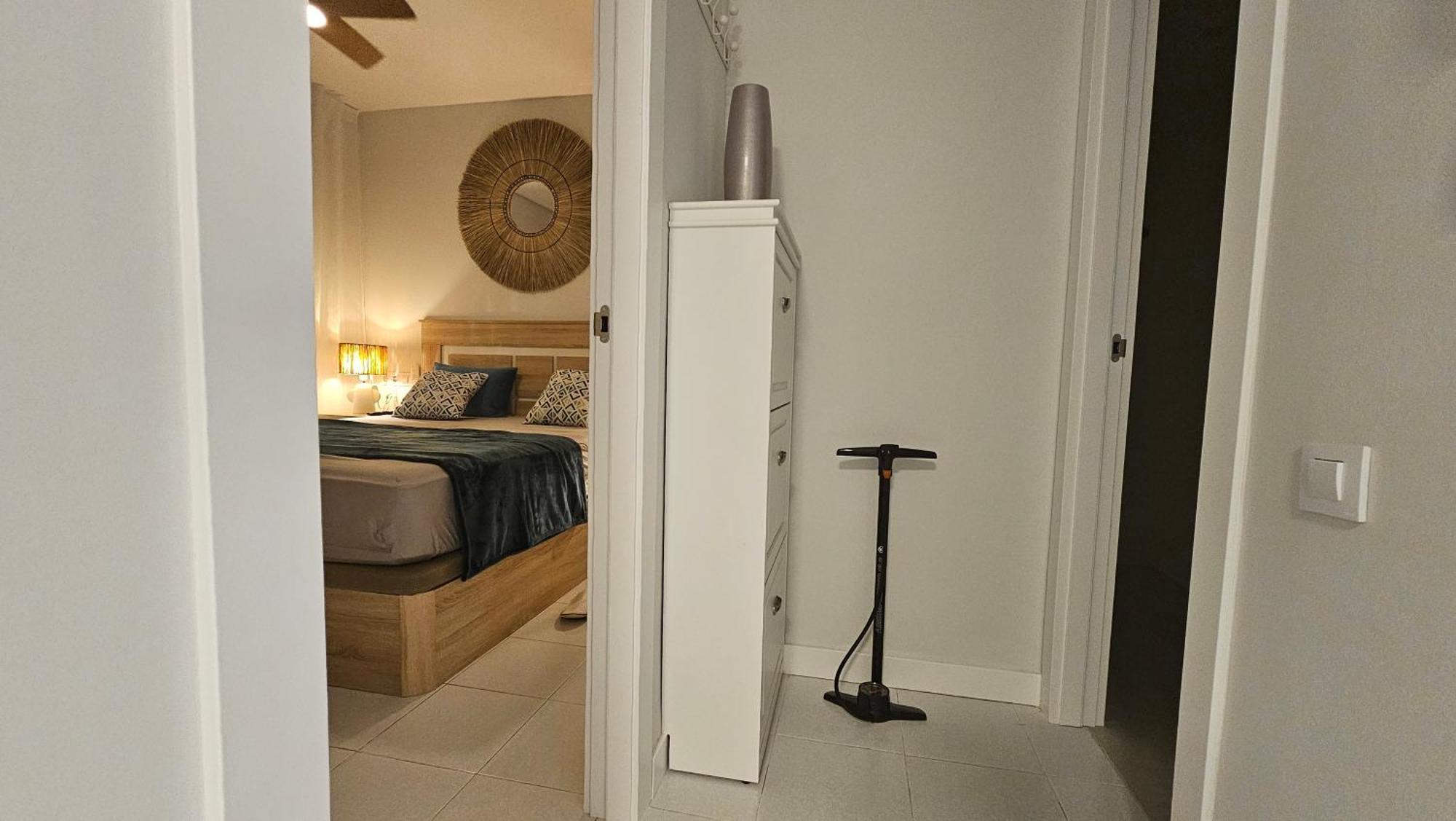 Apartamentos Esmeralda 111B 칼페 외부 사진